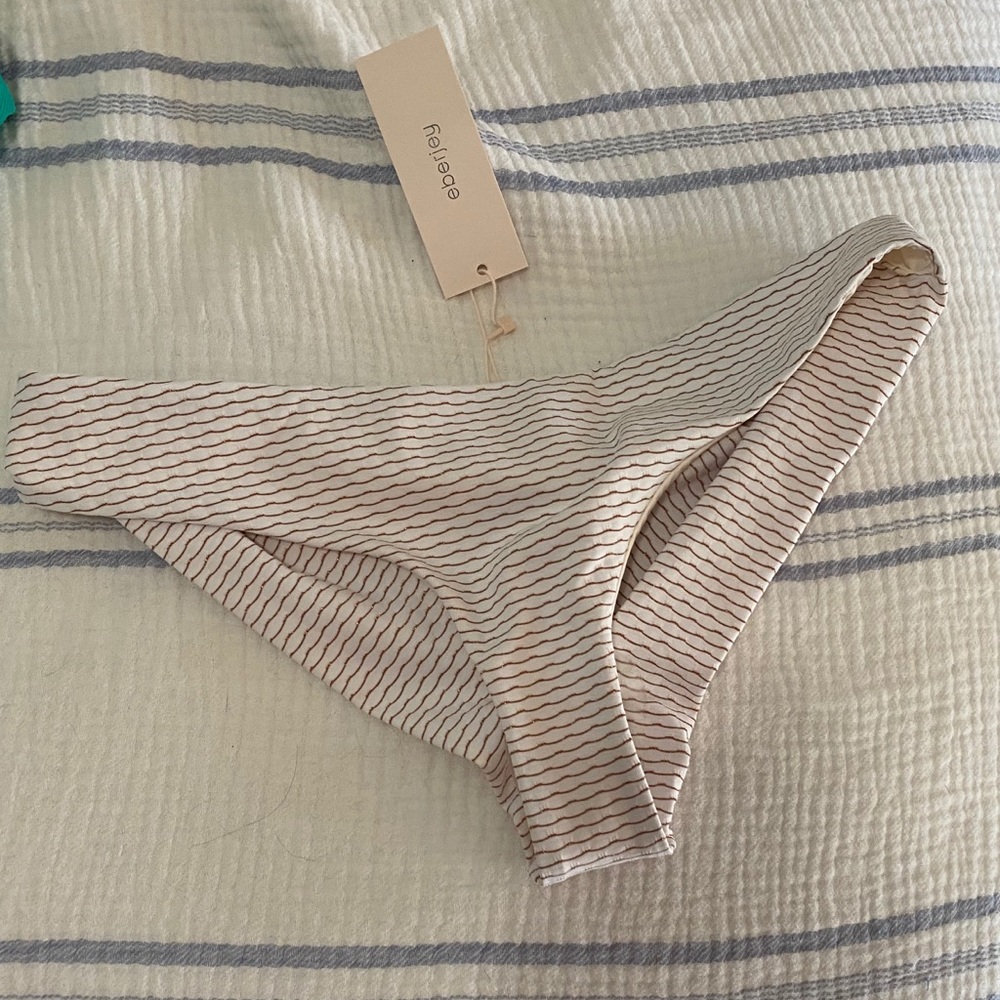Bikini bottoms